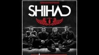 Shihad - Vampires (live)