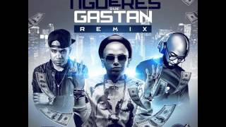 Sensato del Patio ft Brea Frank – Los Tigueres que gastan (Oficial Remix Prod. By RJ)