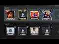 Vs Practice Against Korean Team JP SouL For BMIC