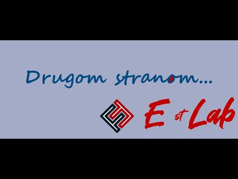 EstLab - Drugom stranom - Pretpovijest