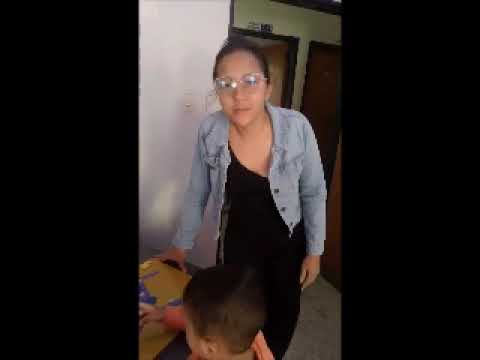 Centro de Diagnóstico Integral Sosa, Testimonio de paciente agradecida  Estado Barinas