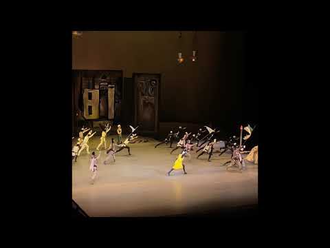 "Legend of Love", Vizier - Denis Savin