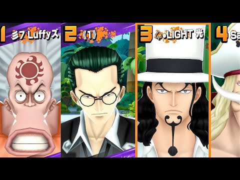 This Is Why League Battle Is Unplayable….