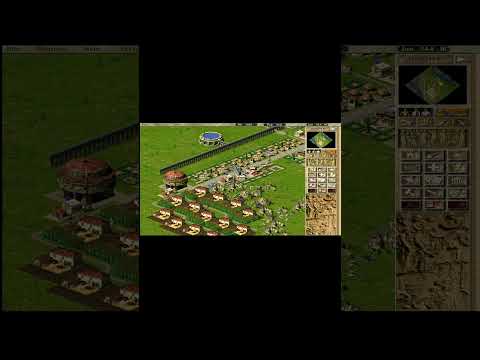 Caesar 3 cheat #gaming