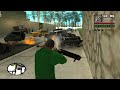 FN SCAR-H LQ para GTA San Andreas vídeo 1
