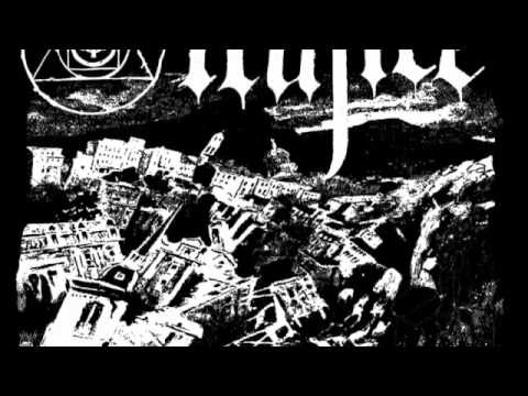 Unearthly Trance - Submerged Metropolis