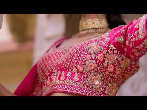 REET - Wedding Collection By Taruni