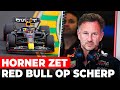 Horner zet Red Bull op scherp: 'Dit kan voor complicaties zorgen' | GPFans News