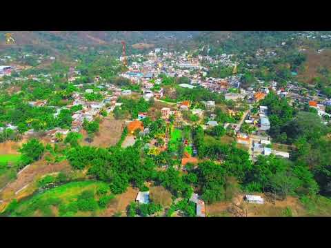 Camoja, La Democracia, Huehuetenango