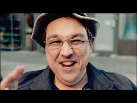 Onkel Hotte – Denkt Euch, ich habe das Christkind gesehn…