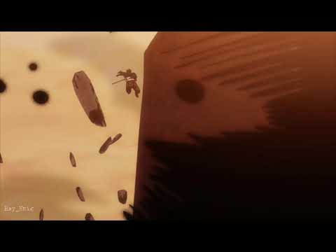 Epic Fight Asta x Yami - Black Clover Episode 167 [AMV] - Centuries