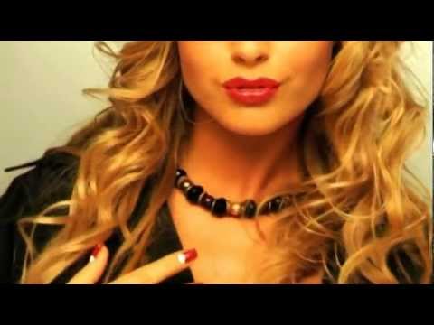 Alex Gaudino & DJ Smash, Ft Dhany - Moscow Never Sleeps.wmv