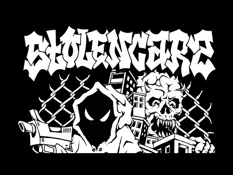 STOLENCARZ - LOST (PROD. EVIL)