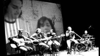 videoclip Lucky girl SMALL FISH