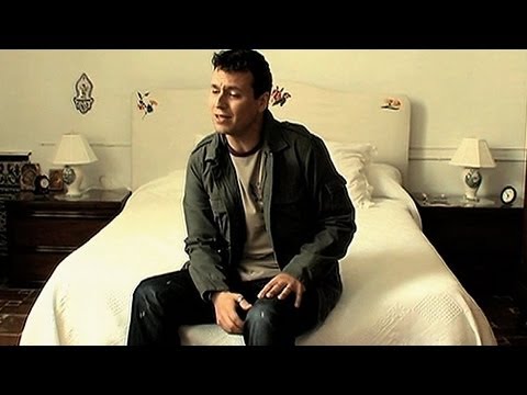 Algiva - De Arrepentio (Videoclip Oficial)