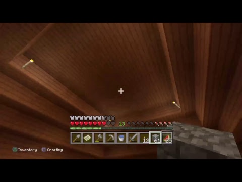 Minecraft: Journey to the Ender Dragon Part 7