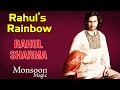 Rahul's Rainbow  | Rahul Sharma  (Album: Monsoon Magic )
