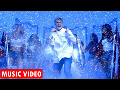 Jake Paul - It's Christmas Day Bro (feat. Jerry Purpdrank, Nick Crompton, Chanthony, Erika Costell)