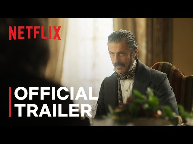 Official Trailer [Subtitled]
