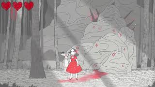 The Little Red Lie: Walkthrough