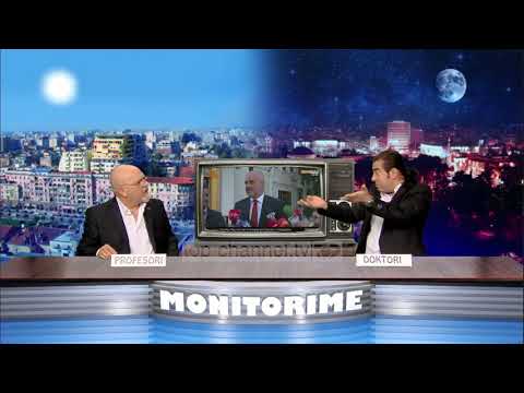 Fiks Fare, 13 Tetor 2017, Pjesa 3 - Investigative Satirical Show
