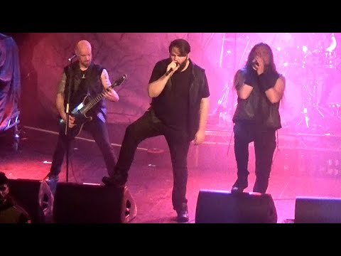 Heidevolk - 'Onverzetbaar' - Live @ HRH Vikings II 2019