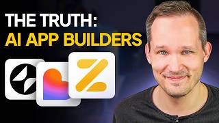 The TRUTH About AI App Creation