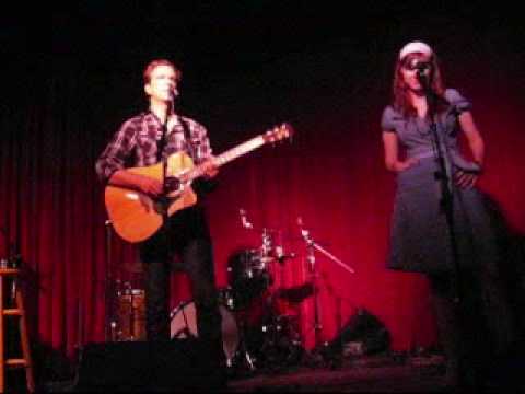ChrisTrapper Live with Special Guest Linda Good @ The Hotel Cafe