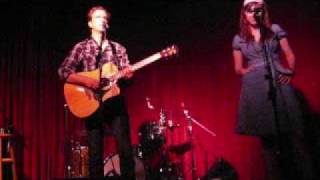 ChrisTrapper Live with Special Guest Linda Good @ The Hotel Cafe