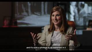 2024 Impact: Transforming Lives Through Stories of Resilience and Hope | Holocau