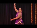 Baithak 3 Shiv Vandana Kathak By Rajshri Sodha