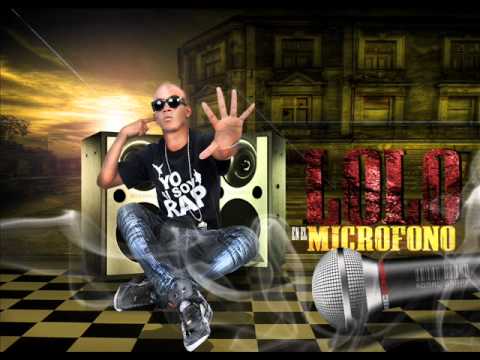 La Tolta ft Lolo En El Microfono -- Por Que Somos Ratata (wWw.FlowAToa.CoM)