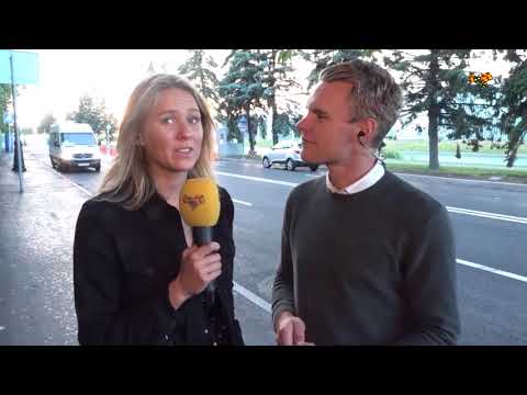 Philip Gadd: "En historisk kväll för svensk fotboll"