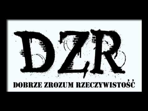 DZR-A to jest to