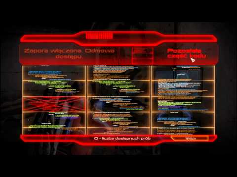 Zagrajmy z Shaylo w Mass Effect 2 cz  62