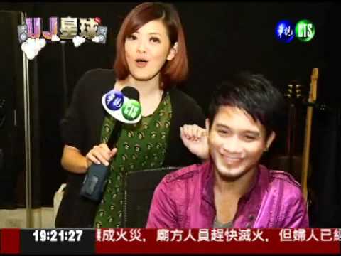 苦熬4年! 大Q吳忠明開心出"輯"