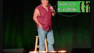 Larry the Cable guy Christmas Carols with Lyrics!!