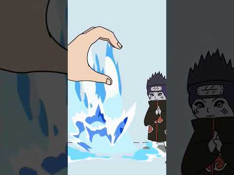 Naruto Characters Finger heart ❤️