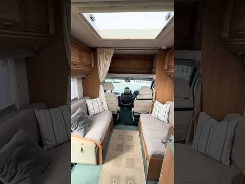 Fiat Ducato Camper - Image 2