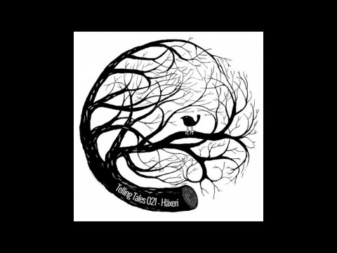 Telling Tales 021 - Häxeri