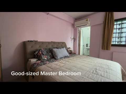 269 Tampines Street 21, 269 Tampines Street 21, 2 Bedrooms, 872 sqft, HDB Flat For Rent, by TAY HELEN, 500176878 - PropertyGuru.com.sg