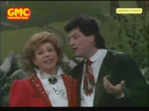 Marianne & Michael - Zillertaler Hochzeitsmarsch (GMC Oktoberfest Mix)