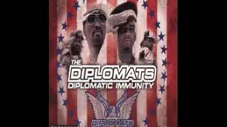 The Diplomats - My Love (feat. Freeway)