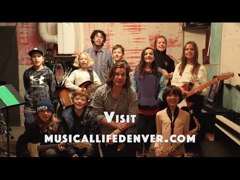 Musical Life Denver