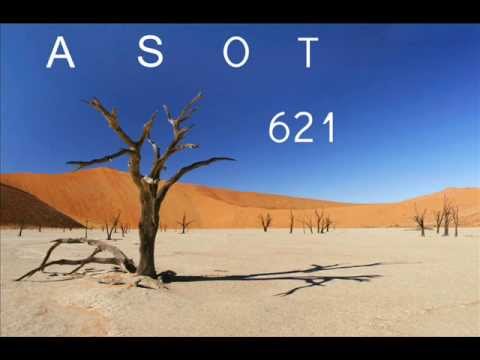 Armin van buuren A State Of Trance 621 (TimeTracklist)