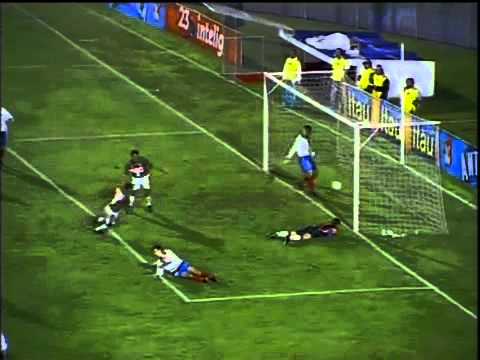 Portuguesa 3 x 1 Bahia - Campeonato Brasileiro 2000