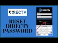How To Reset Directv Password Directv Password Reset Recover Directv Password 2022