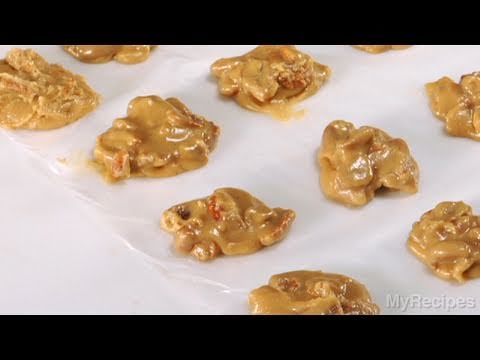 How To Make Pralines