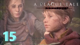 (閲覧注意）プラグ・テイル・イノセンス　Ｎｏ．15