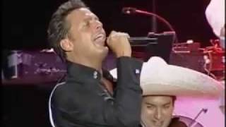 Luis Miguel de que manera te olvido